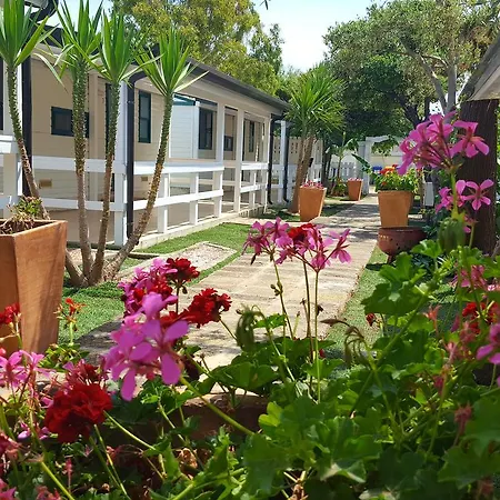 Residence 