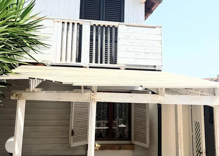 Residence \
