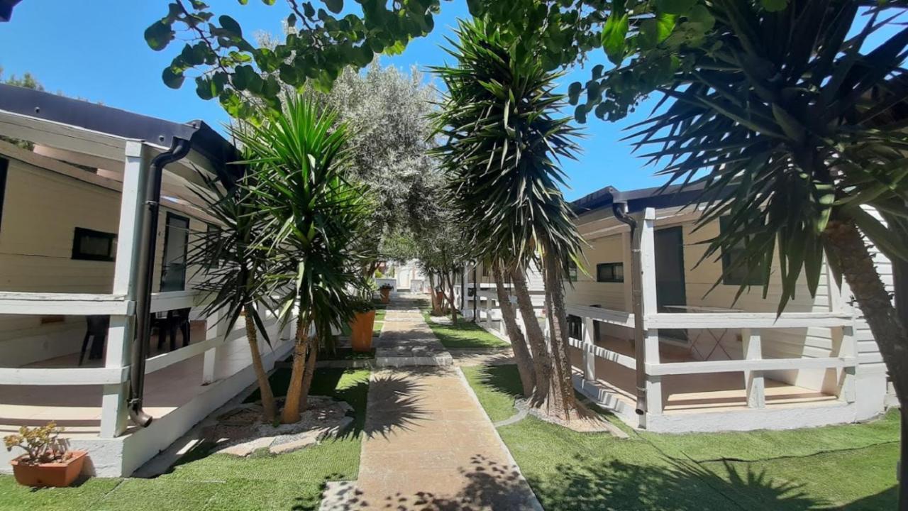 Aparthotel 