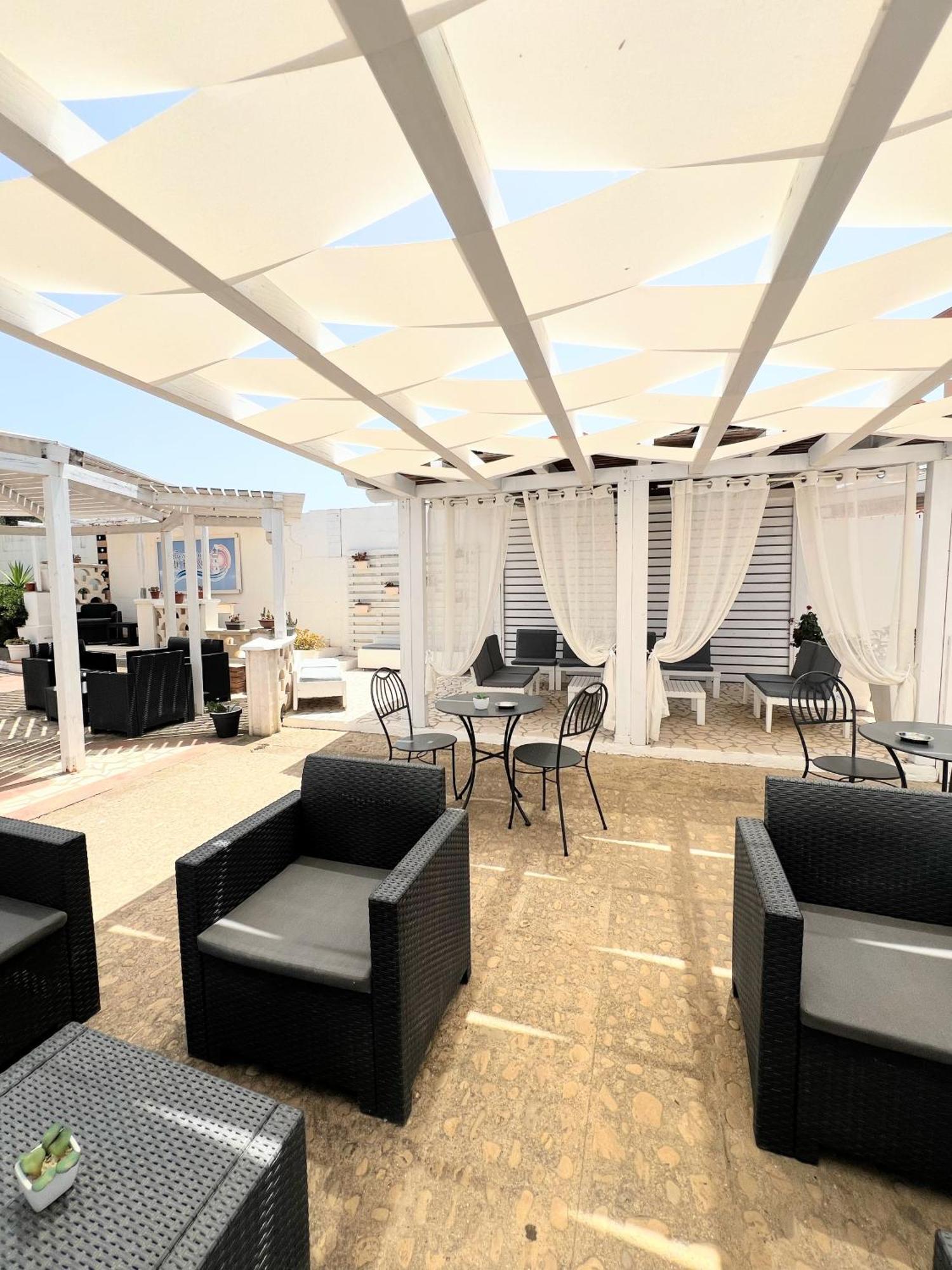 Aparthotel 