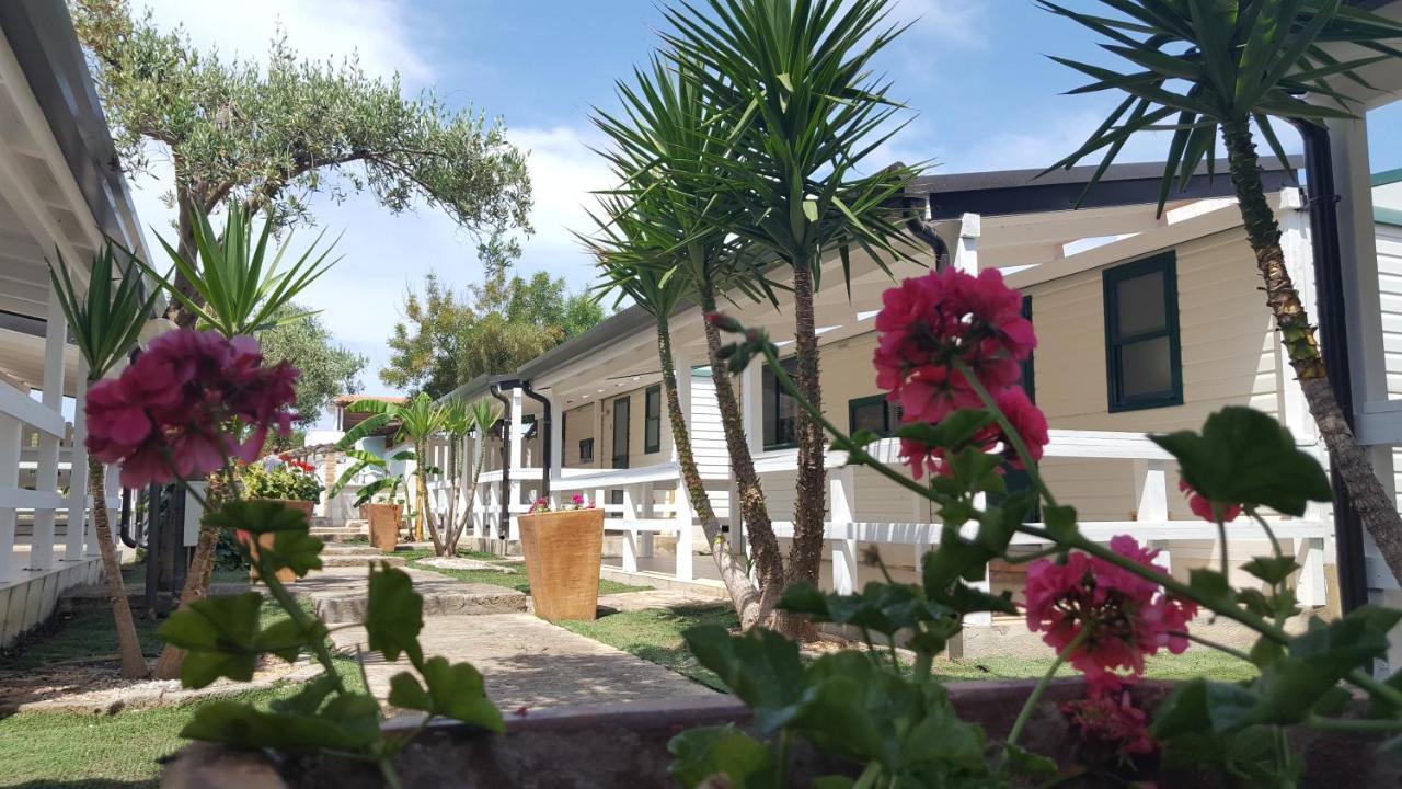 Aparthotel 