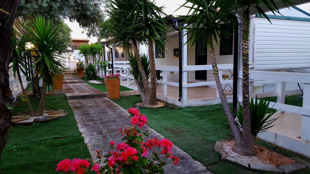 Aparthotel 