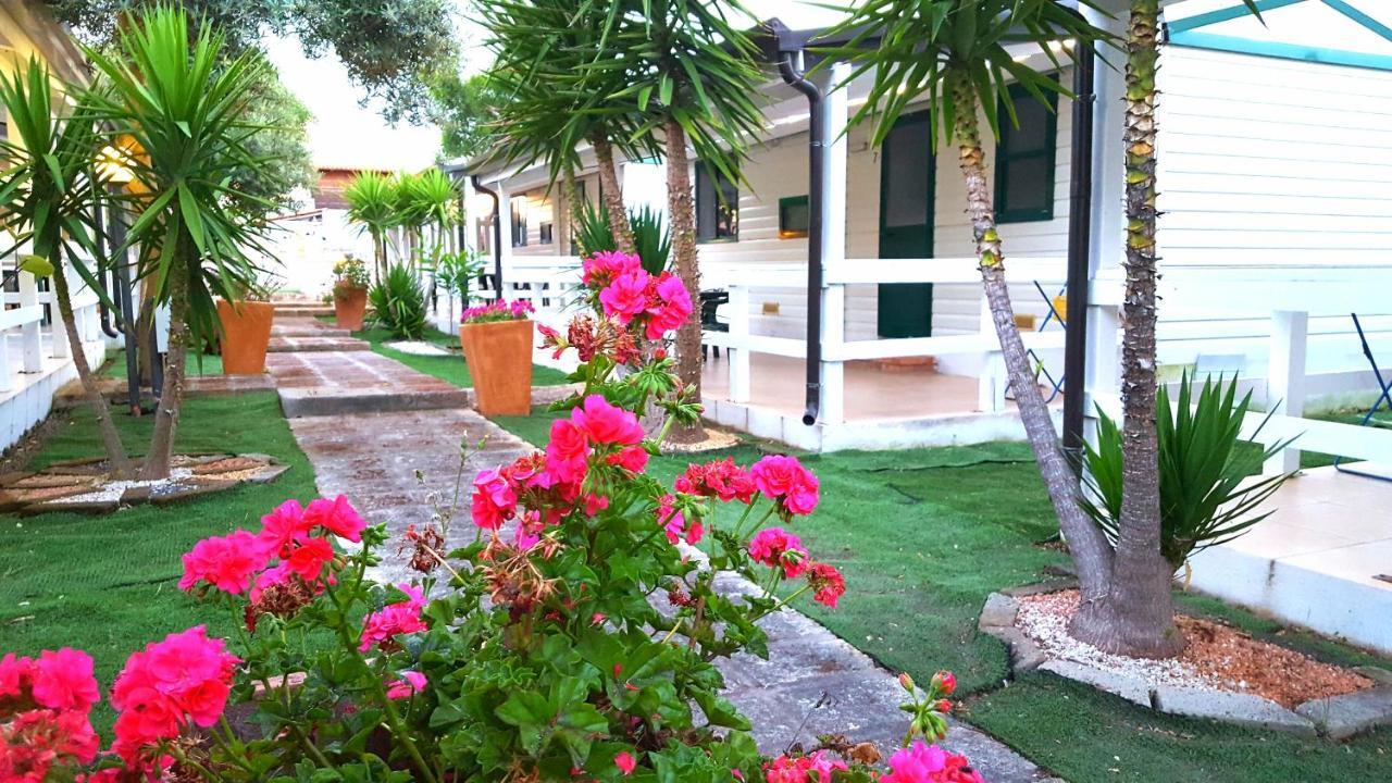 Aparthotel 